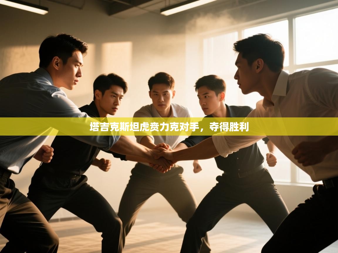 塔吉克斯坦虎贲力克对手,夺得胜利 第1张