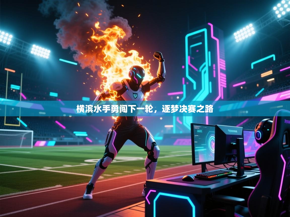 横滨水手勇闯下一轮，逐梦决赛之路  第2张