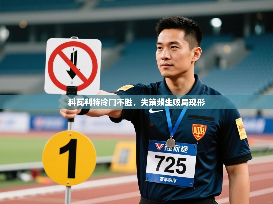 科瓦利特冷门不胜，失策频生败局现形  第2张