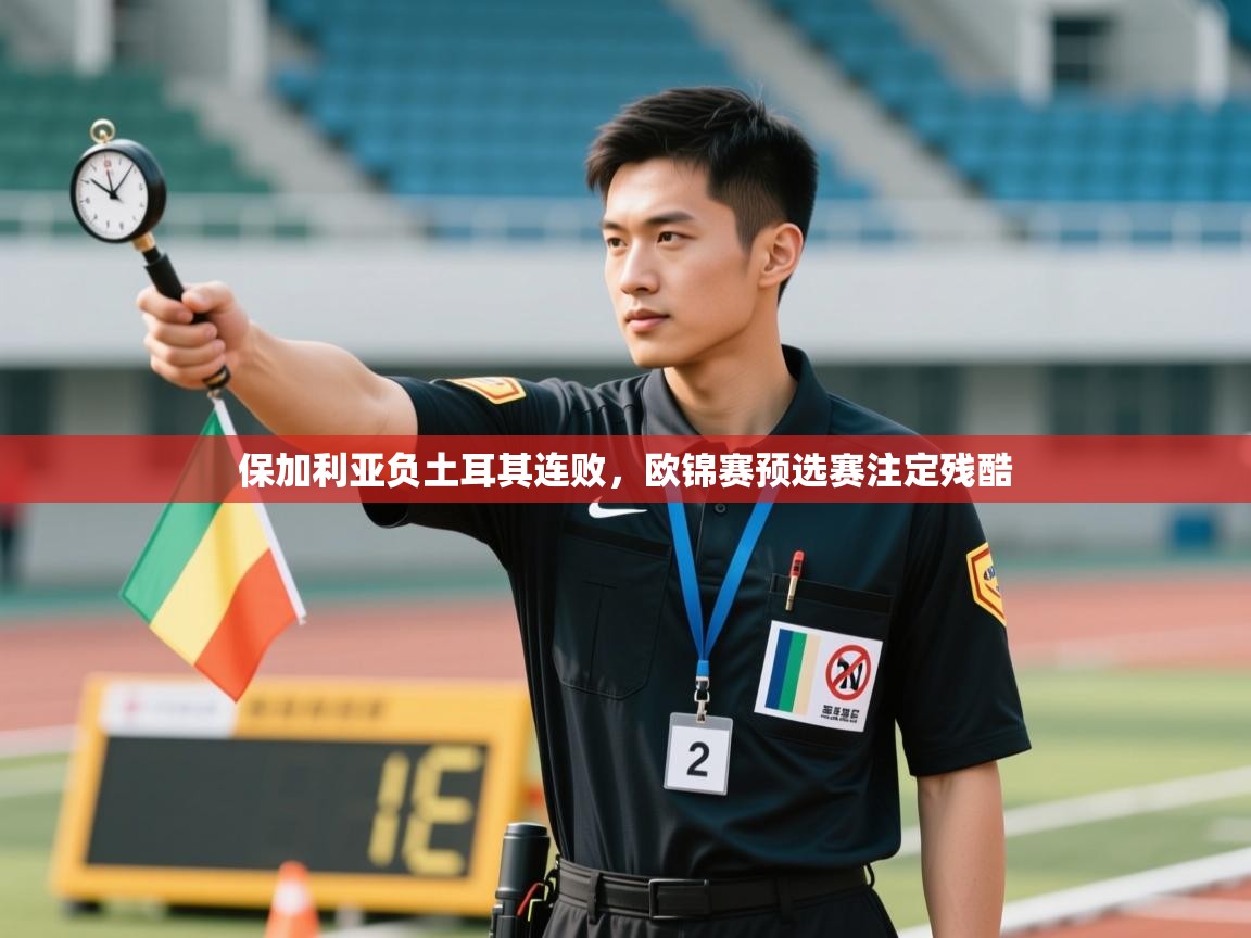 保加利亚负土耳其连败，欧锦赛预选赛注定残酷  第2张