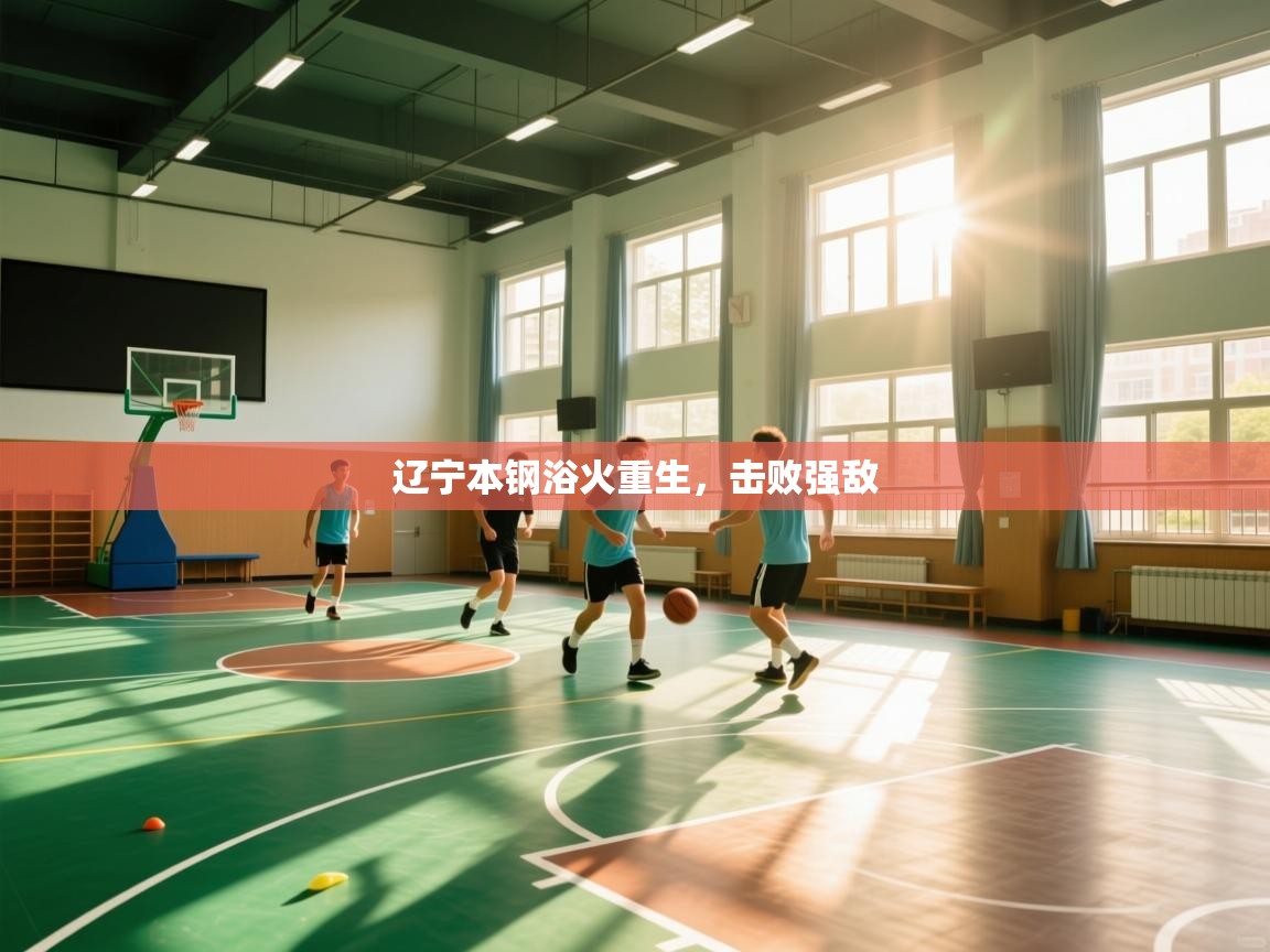 辽宁本钢浴火重生,击败强敌 第2张