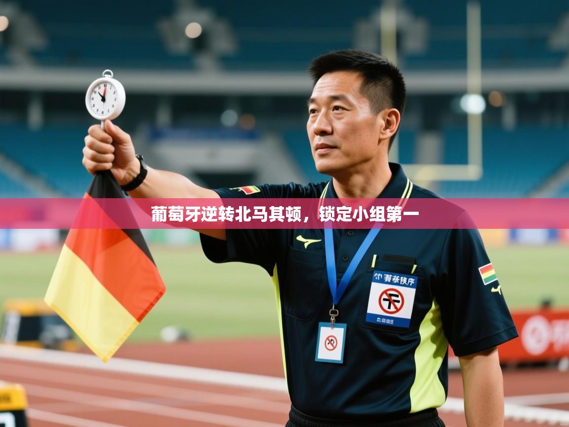 葡萄牙逆转北马其顿，锁定小组第一  第2张
