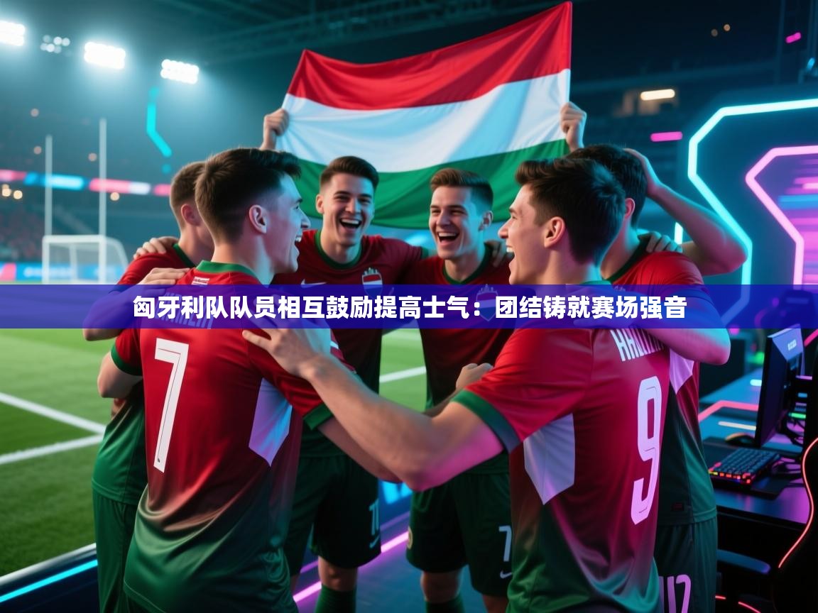 匈牙利队队员相互鼓励提高士气:团结铸就赛场强音 第2张