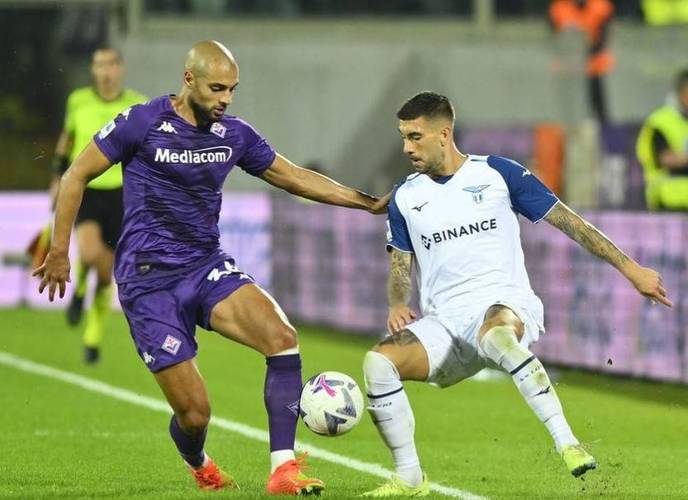 关于佛罗伦萨连续失分,球员积极训练备战的信息 关于佛罗伦萨连续失分,球员积极训练备战的信息