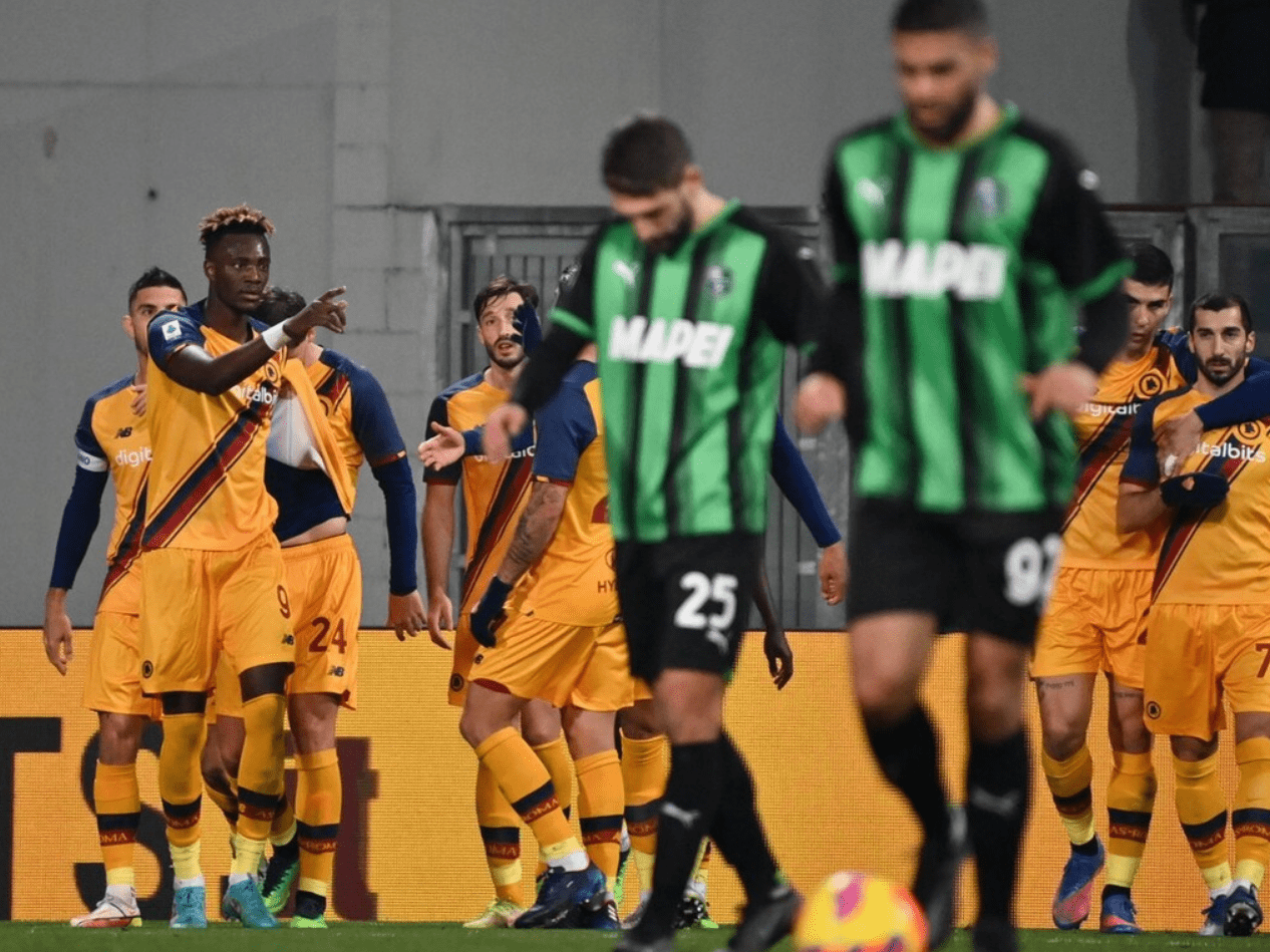 关于桑普多利亚遭遇绝平，积分榜位置无变的信息