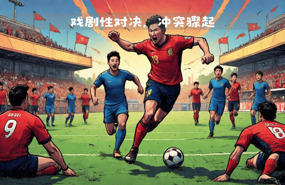 爱游戏网页版入口-哥伦比亚队展示锋芒，击溃对手