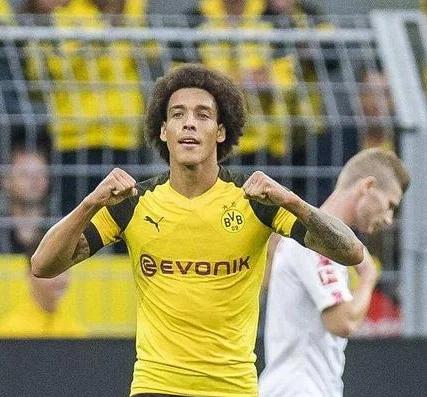 爱游戏登录入口-包含突破极限！多特蒙德展现强大实力的词条