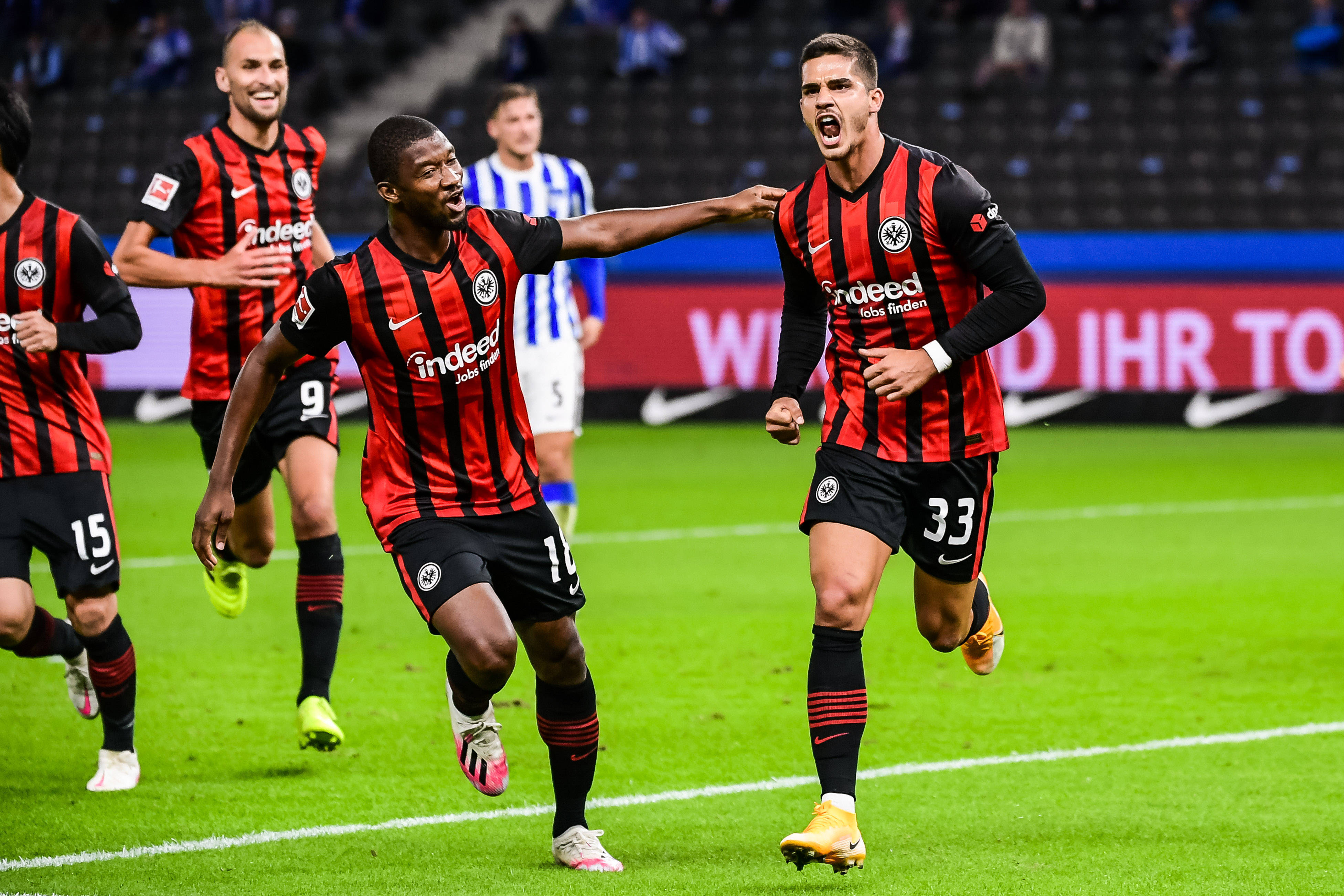 云达不莱梅攻守平衡,客场击败对手欢呼连胜 云达不莱梅攻守平衡,客场击败对手欢呼连胜