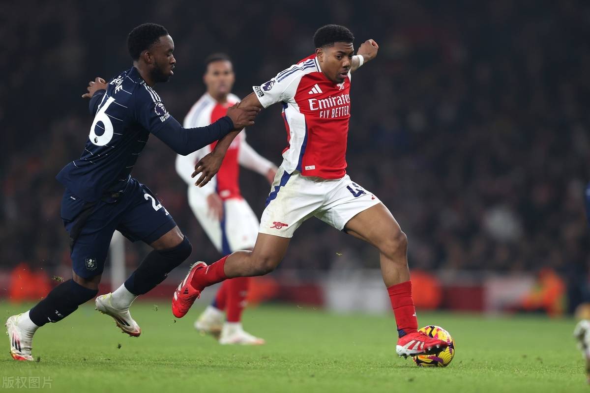 阿斯顿维拉战平阿森纳，表现出色的简单介绍