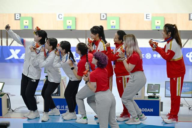 力争第一!选手备战多方求突破的简单介绍 力争第一!选手备战多方求突破的简单介绍