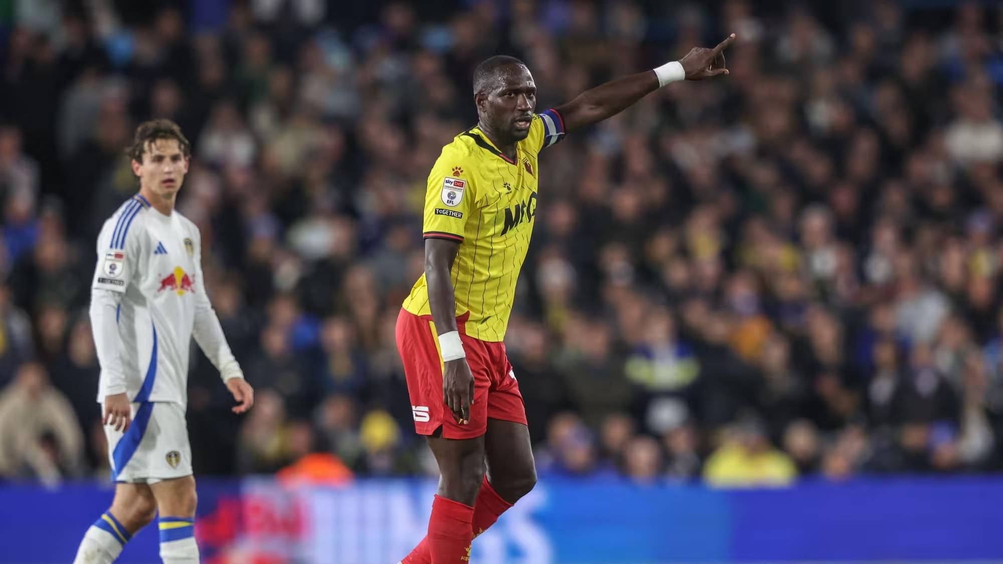 沃特福德客场不敌,颓势愈演愈烈的简单介绍 沃特福德客场不敌,颓势愈演愈烈的简单介绍