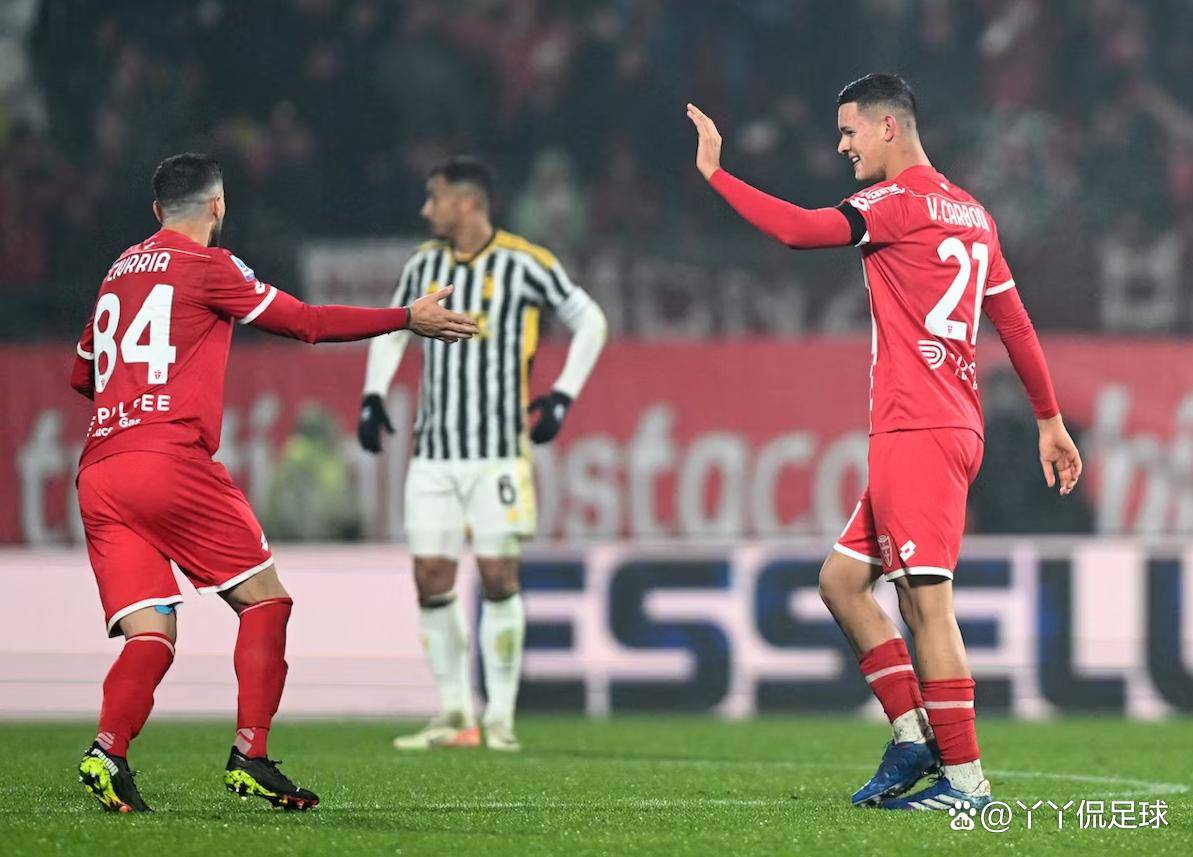 关于热那亚球场上演精彩进攻狂欢的信息