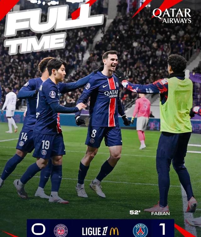 法甲球队在比赛中取胜,成为球迷心中焦点 法甲球队在比赛中取胜,成为球迷心中焦点