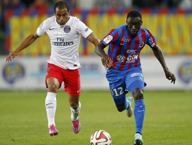 爱游戏官网入口-包含卡昂客场告捷，积分榜排名上升的词条