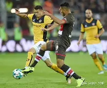 爱游戏官网-圣埃蒂安逆转胜波尔多，翻盘成功