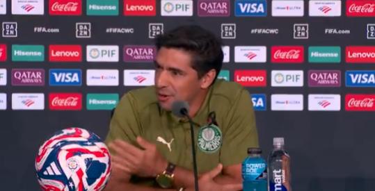 包含帕尔梅拉斯战术调整,关键球员或将首发出战的词条 包含帕尔梅拉斯战术调整,关键球员或将首发出战的词条