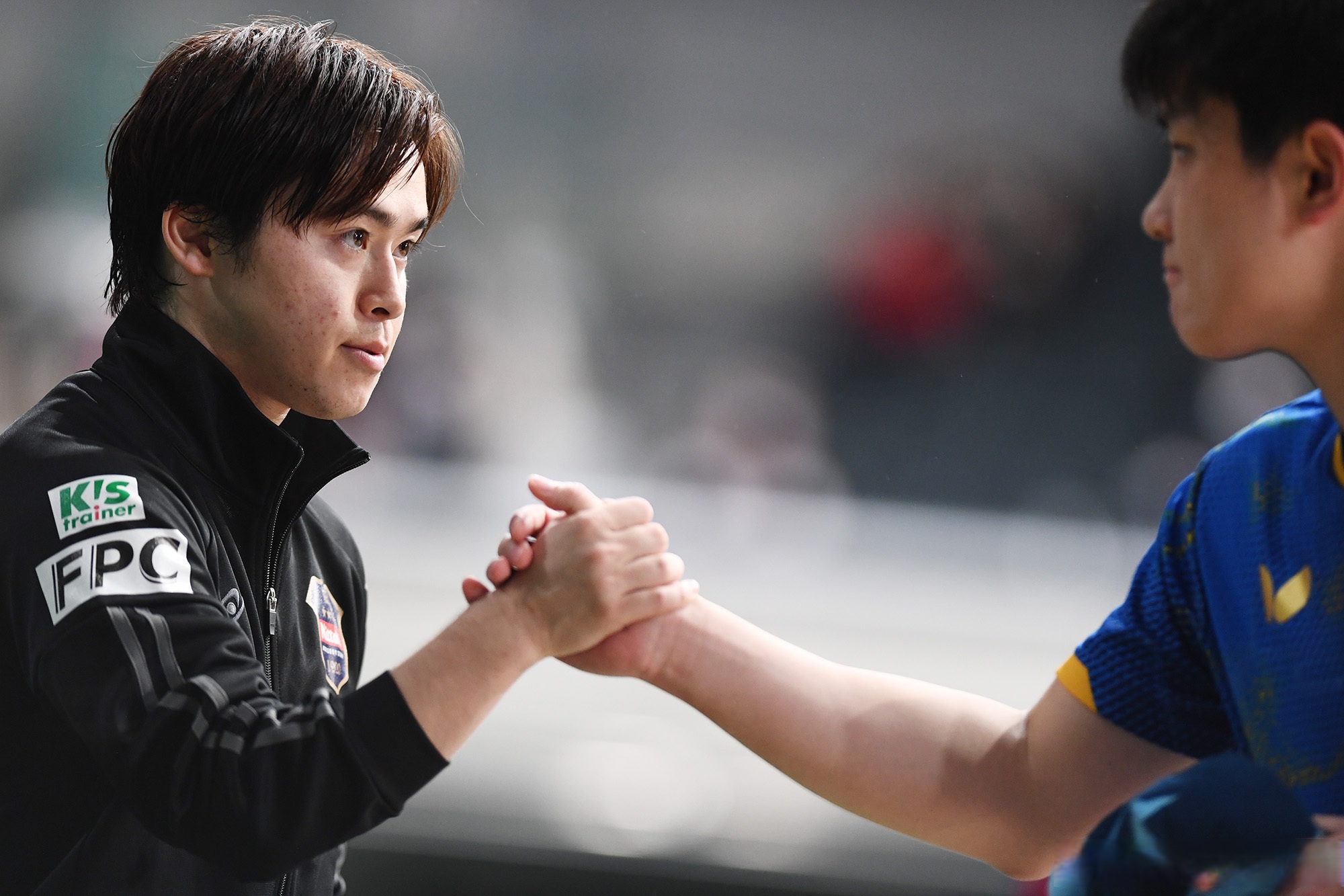 爱游戏网页版登录入口-日本击剑选手勇夺银牌，实现突破