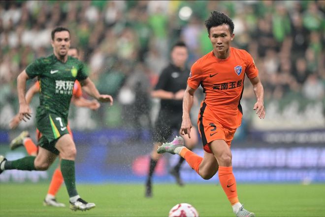 北京国安势不可挡,豪取连胜加速前进的简单介绍 北京国安势不可挡,豪取连胜加速前进的简单介绍