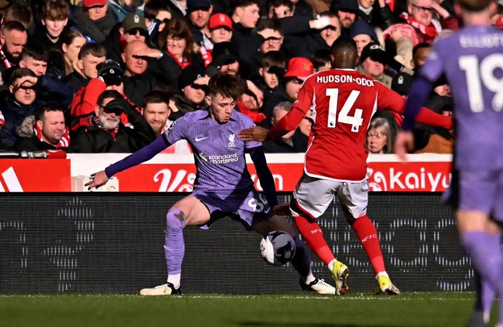 爱游戏官网-包含利物浦、曼城争夺英超冠军，竞争白热化的词条