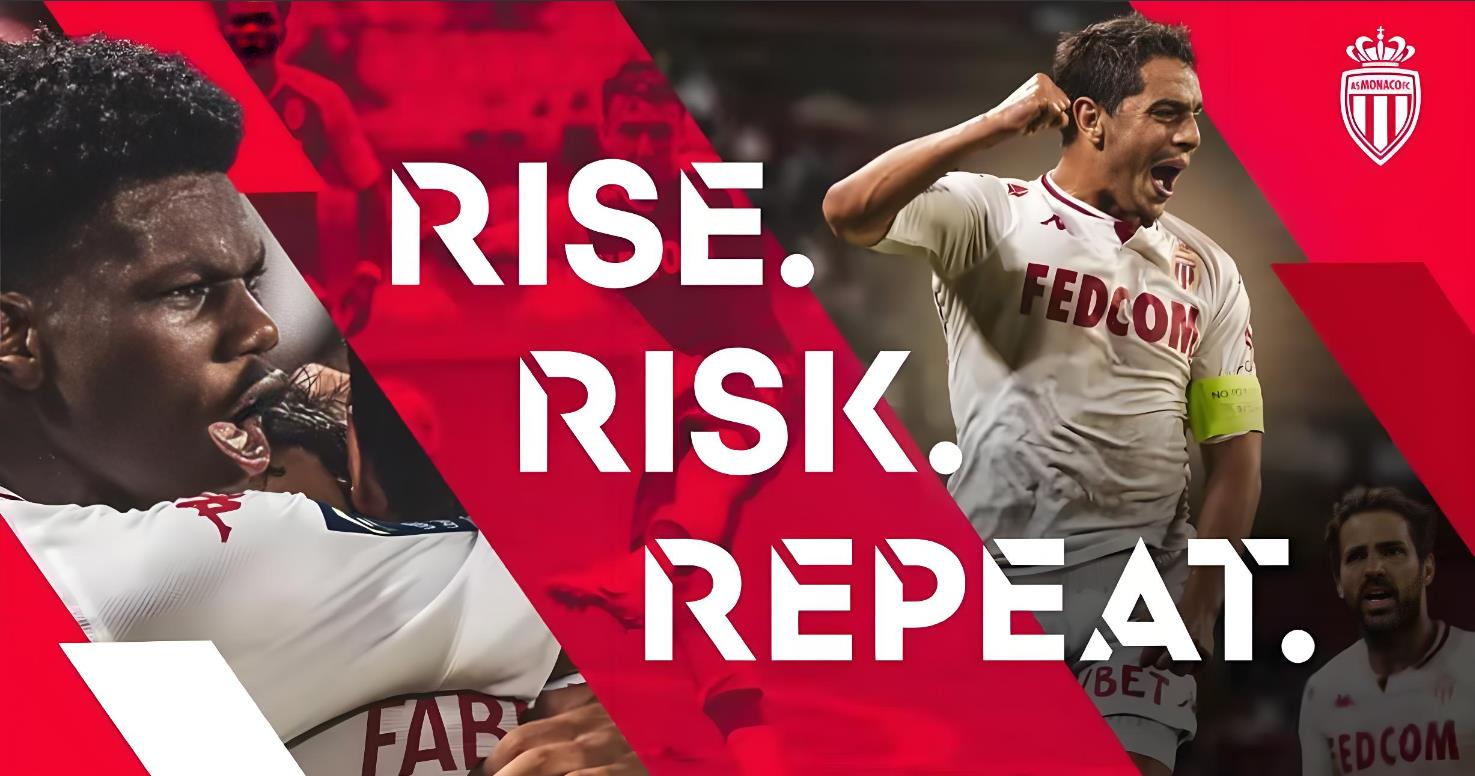 爱游戏入口-关于摩纳哥客场不敌里昂，法甲积分不尽可想的信息