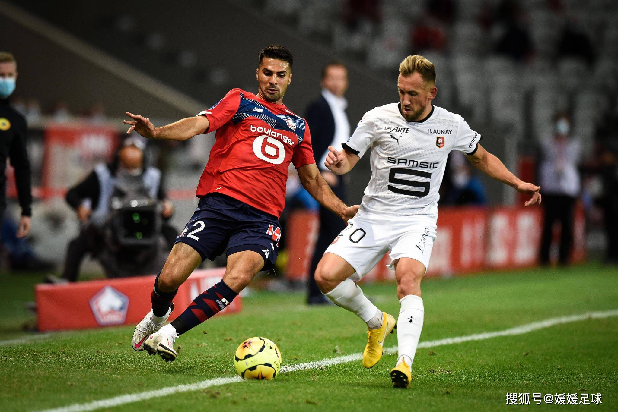 马赛主场战平尼斯，保持不败