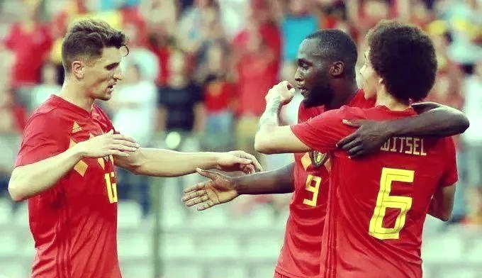 比利时大胜瑞士,晋级欧国联四强的简单介绍 比利时大胜瑞士,晋级欧国联四强的简单介绍