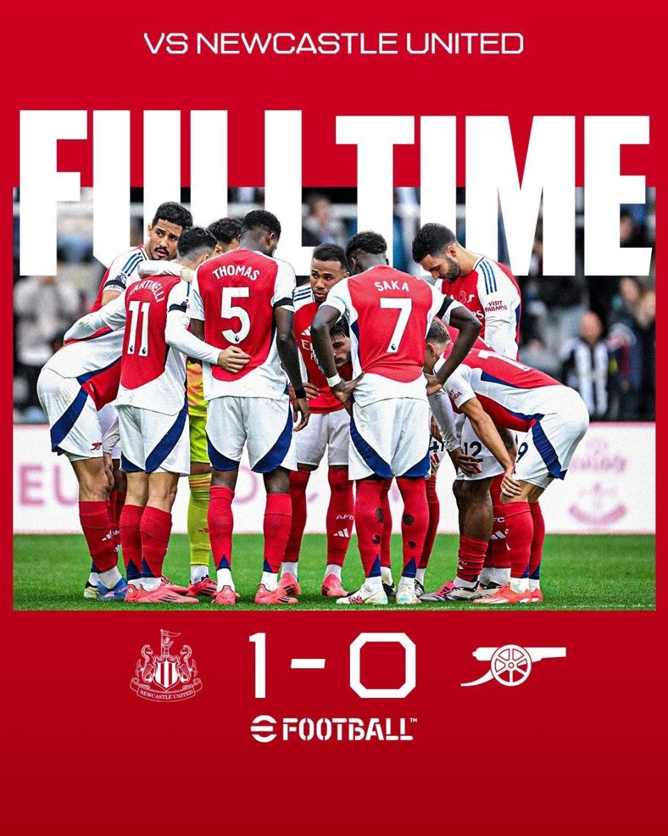 爱游戏官网-关于阿森纳遭遇败仗，连败势头难以止住的信息