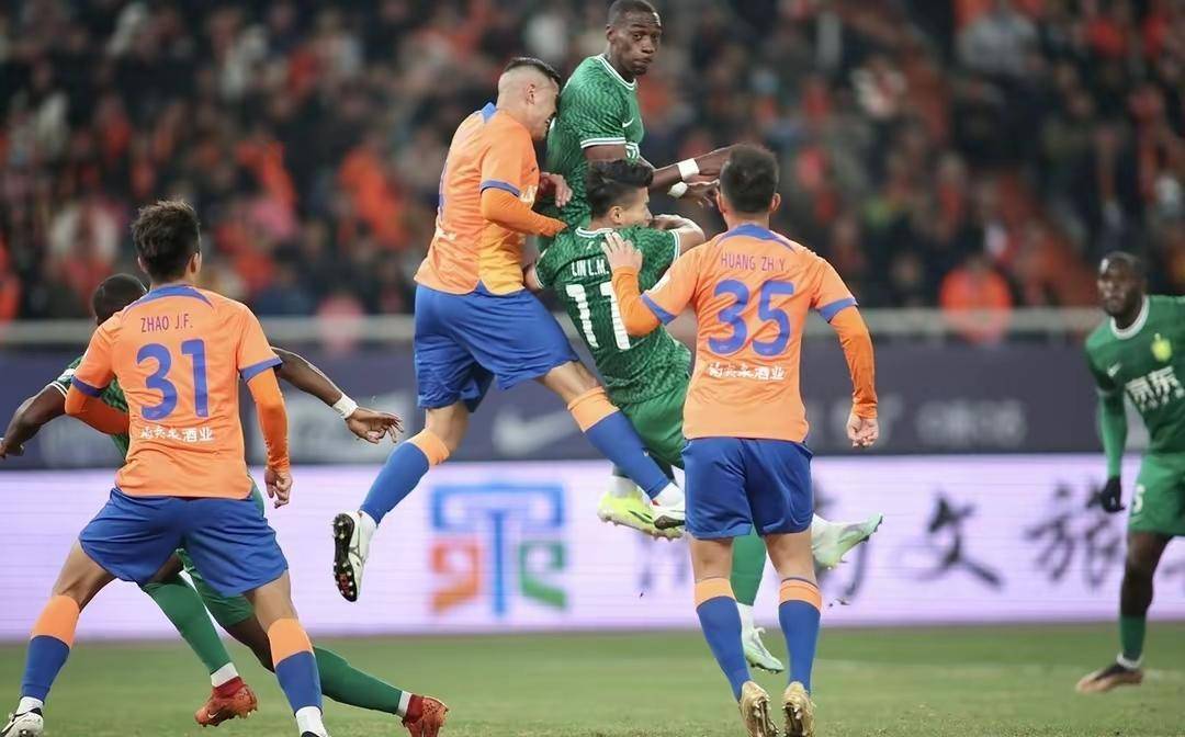 关于国安球员合作默契,逆袭战胜强劲对手的信息 关于国安球员合作默契,逆袭战胜强劲对手的信息