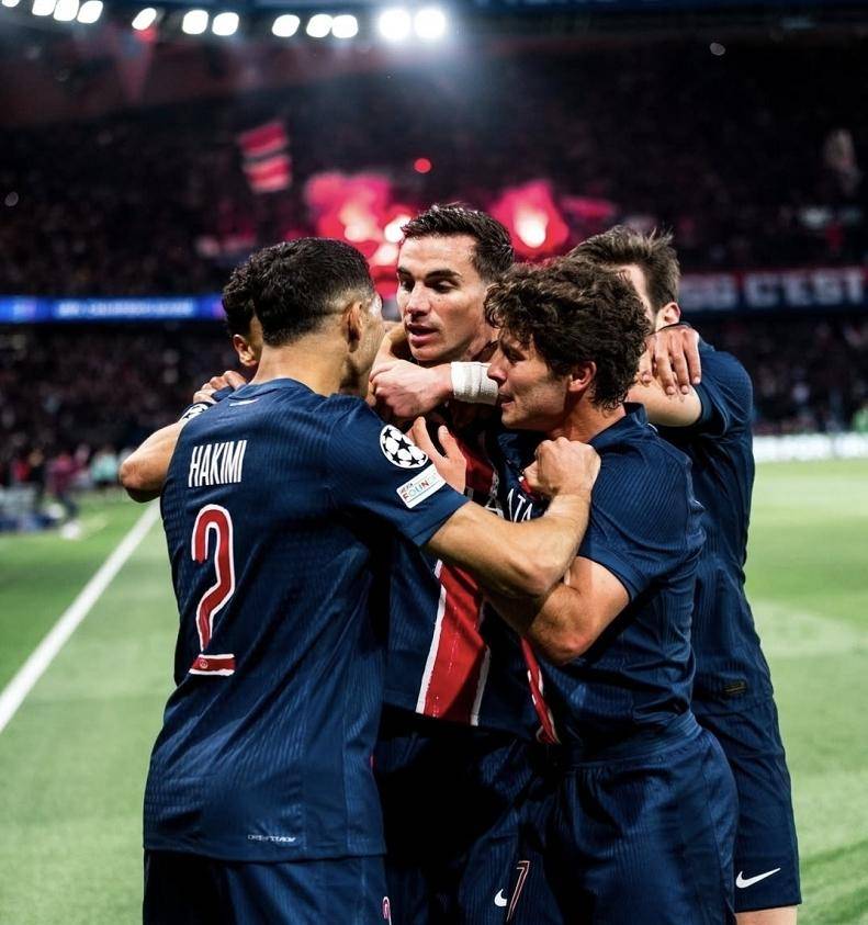 爱游戏网页版入口-关于巴黎圣日耳曼前锋受伤，或缺席下场对阵的信息