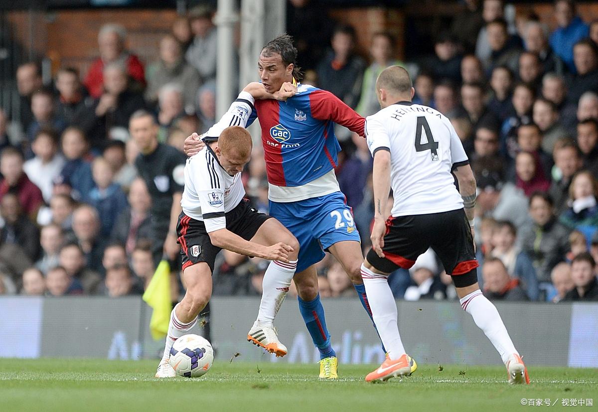 富勒姆队备受关注，备战欧战胜利