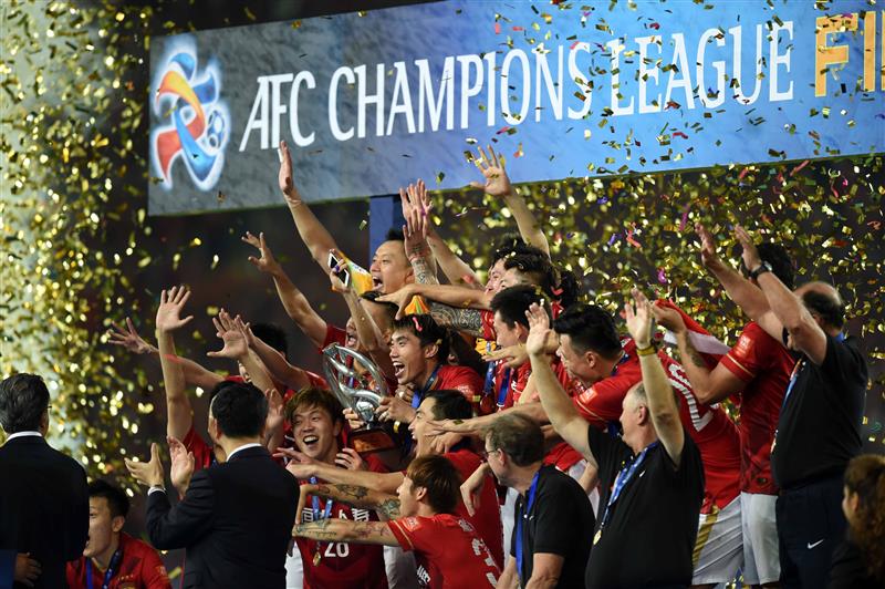 包含广州恒大战胜对手,晋级形势日益明朗的词条 包含广州恒大战胜对手,晋级形势日益明朗的词条