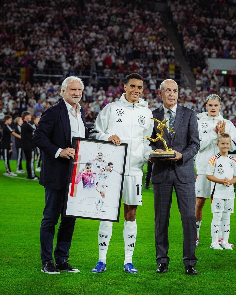 爱游戏-西班牙明星球员再次荣获最佳射手奖项