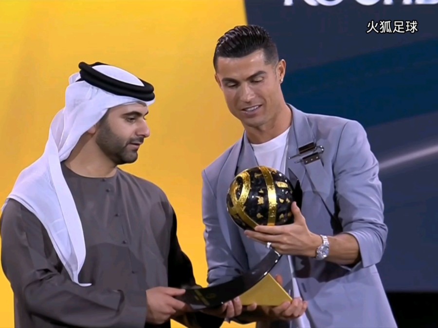 西班牙明星球员再次荣获最佳射手奖项 西班牙明星球员再次荣获最佳射手奖项