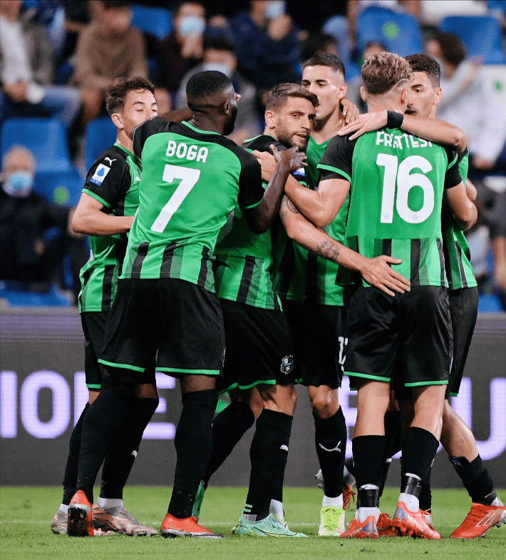 爱游戏官网网页版入口-萨索洛迎来热那亚挑战，激烈对决再现的简单介绍