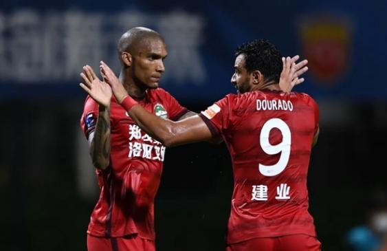 河南建业客场不敌,积分榜垫底成为保级最危险一队的简单介绍 河南建业客场不敌,积分榜垫底成为保级最危险一队的简单介绍