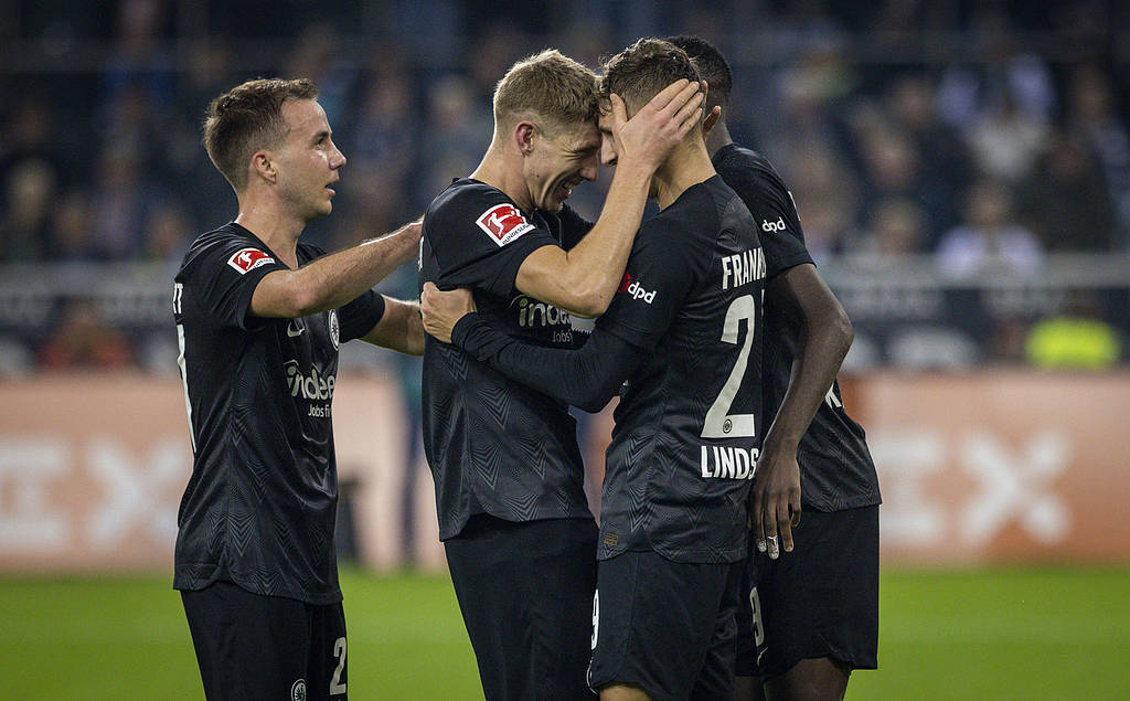 门兴格拉德巴赫欲助力球队逃离降级区的简单介绍 门兴格拉德巴赫欲助力球队逃离降级区的简单介绍