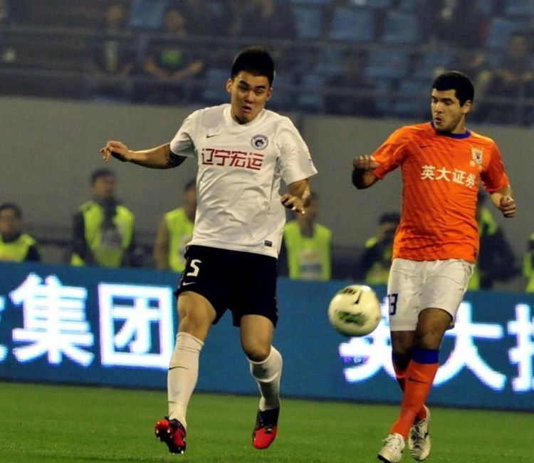 天津天海客场大胜重庆当代力帆，士气大振的简单介绍