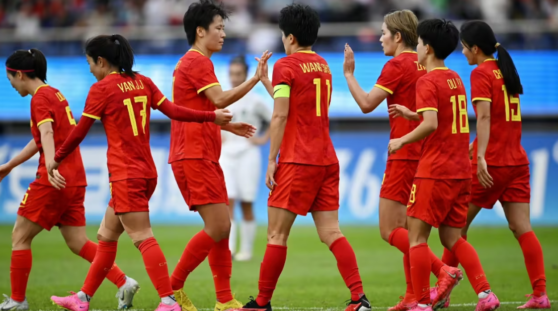 爱游戏登录-关于比利时女足决心决胜，势不可挡的信息