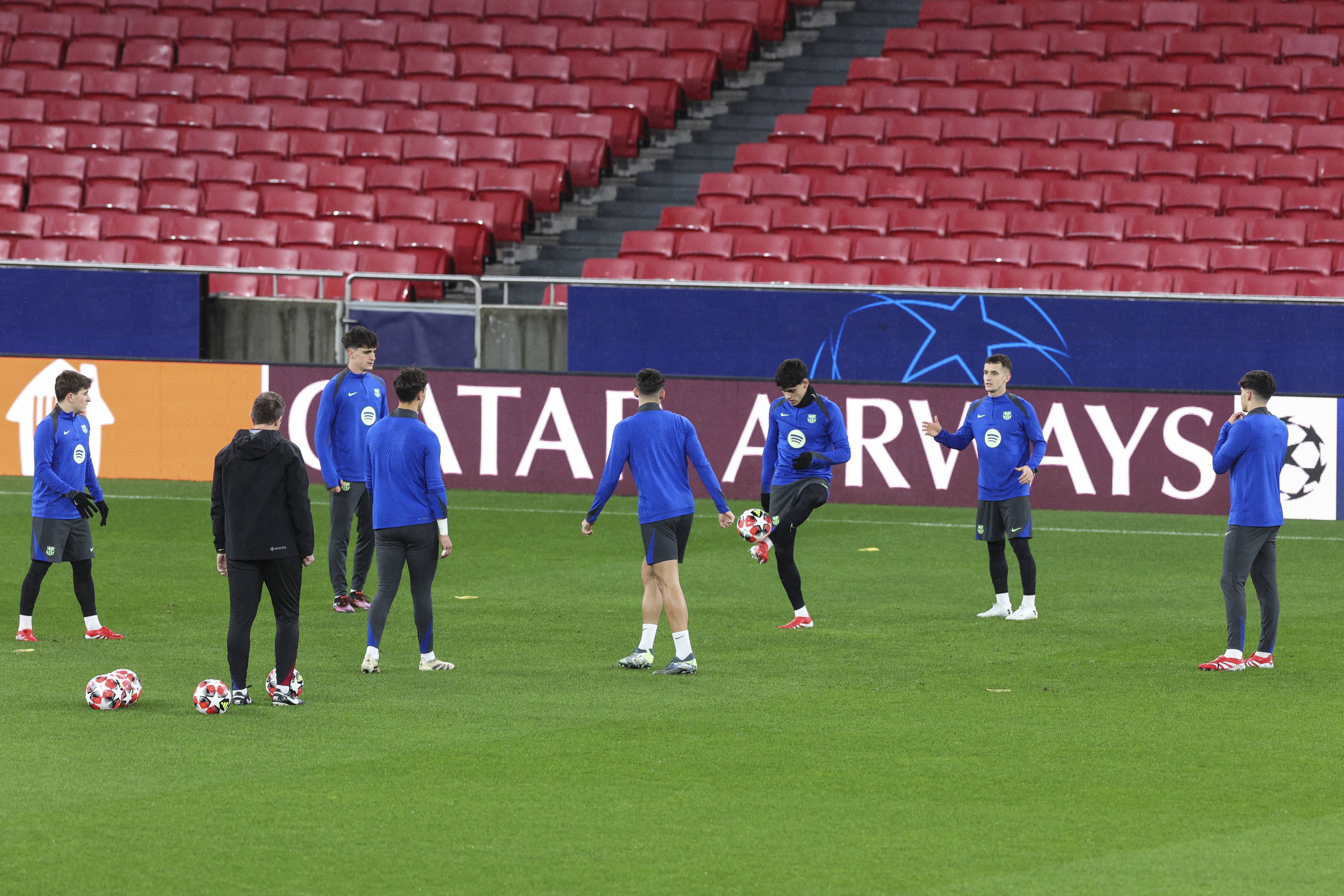 巴塞罗那客场获胜,提前预定联赛第二名 巴塞罗那客场获胜,提前预定联赛第二名