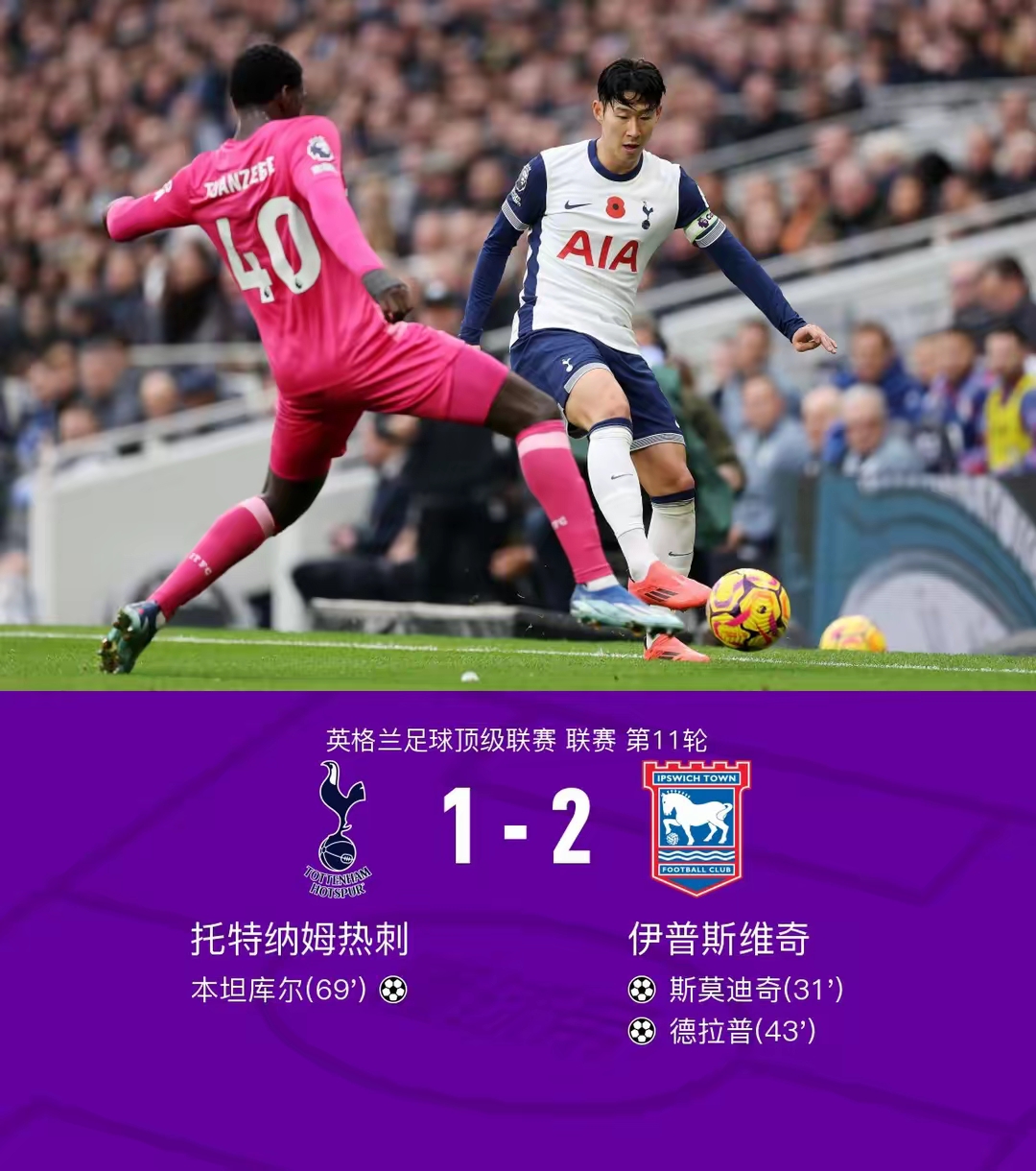 曼城客场再胜热刺稳固英超领先地位的简单介绍