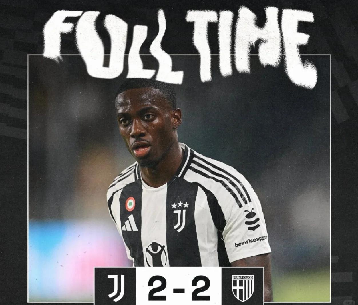 尤文图斯客场平局,继续领跑意甲 尤文图斯客场平局,继续领跑意甲