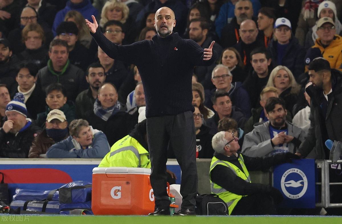 爱游戏登录入口-瓜迪奥拉:球队要全力备战下一场比赛的简单介绍