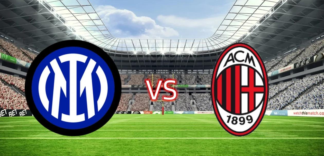 米兰德比:国际米兰大胜AC米兰的简单介绍 米兰德比:国际米兰大胜AC米兰的简单介绍