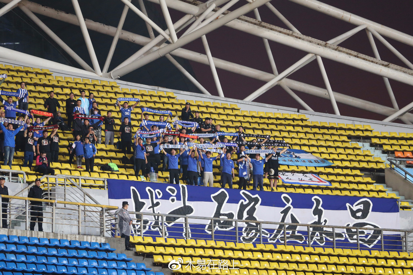 关于石家庄永昌客场战胜实力强大对手的信息