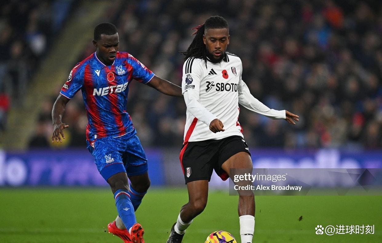 水晶宫主场击败富勒姆，豪取主场胜利