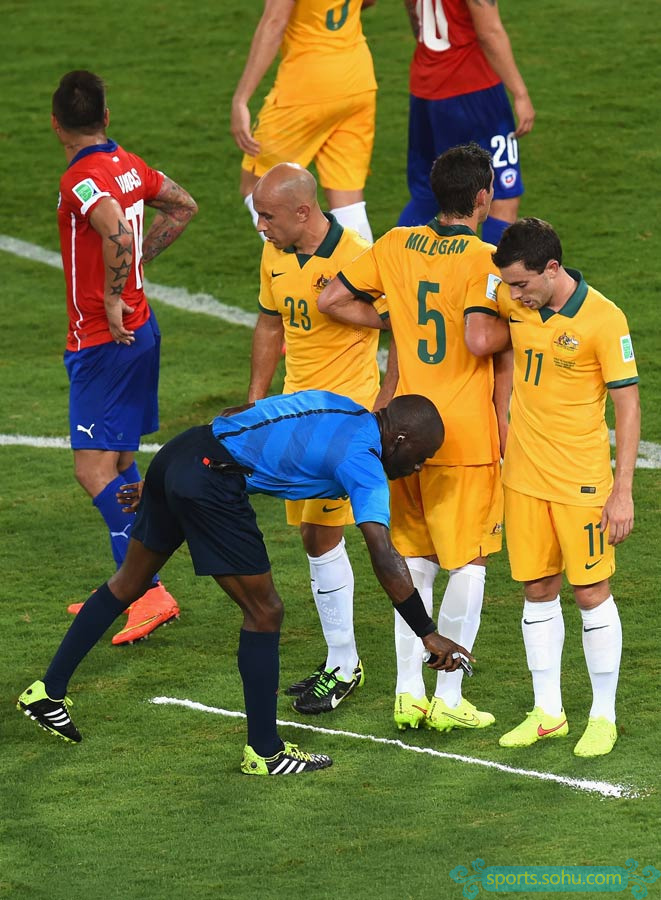 爱游戏网页版登录入口-智利遭遇澳大利亚逆转，小组赛惨遭淘汰的简单介绍