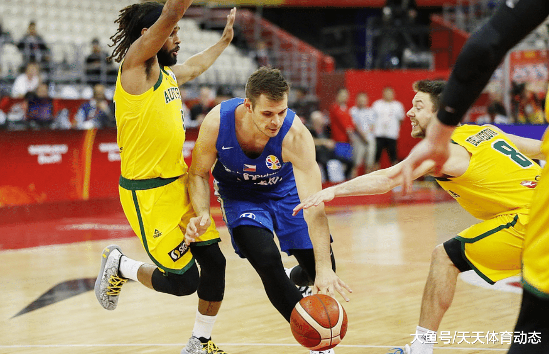 澳大利亚球队做出惊人表现,轻松晋级的简单介绍 澳大利亚球队做出惊人表现,轻松晋级的简单介绍