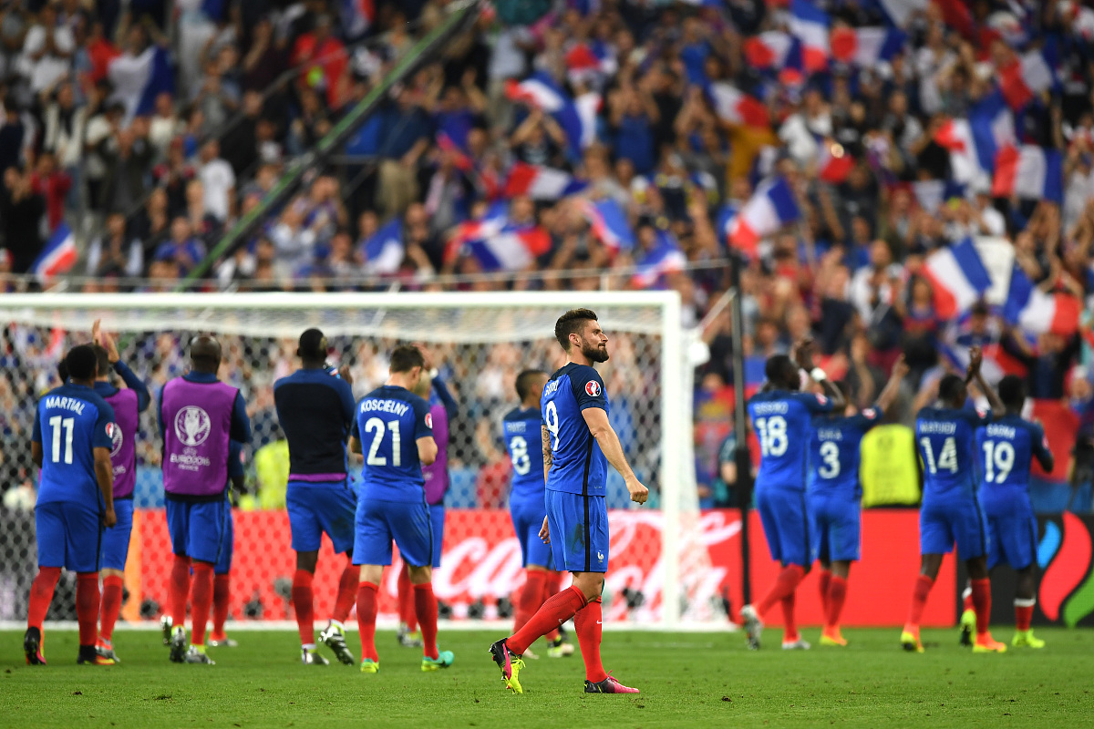 关于波兰队-战平克罗地亚，欧洲杯预选赛出线形势堪忧的信息