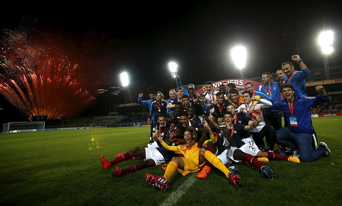 年轻球员连连取得进球,是否标志着他的崛起?的简单介绍 年轻球员连连取得进球,是否标志着他的崛起?的简单介绍