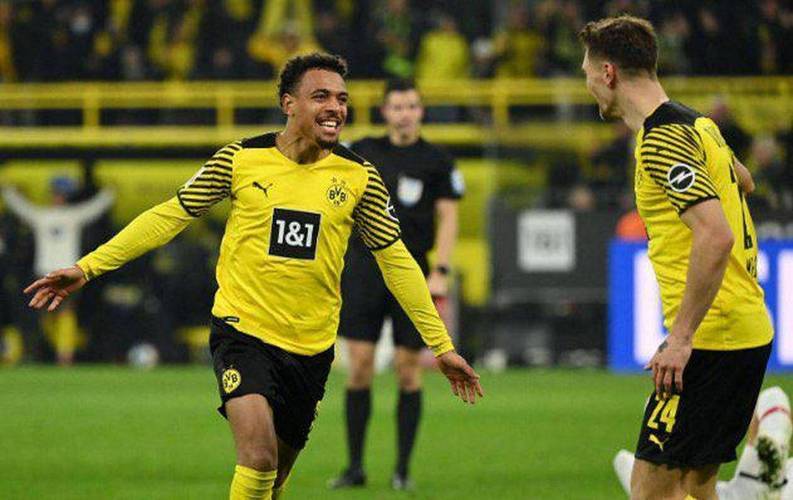 关于弗赖堡客场大逆转,连得两球扳平比分,引起球迷狂欢的信息 关于弗赖堡客场大逆转,连得两球扳平比分,引起球迷狂欢的信息